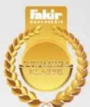 Fakir BANANA KLAASSE