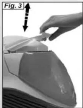 FAKIR Magic Steam Vac - 4