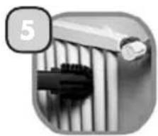 FAKIR Magic Steam Vac - Accessories - 23