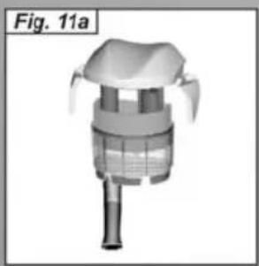 FAKIR Magic Steam Vac - 13