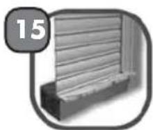 FAKIR Magic Steam Vac - Accessories - 16