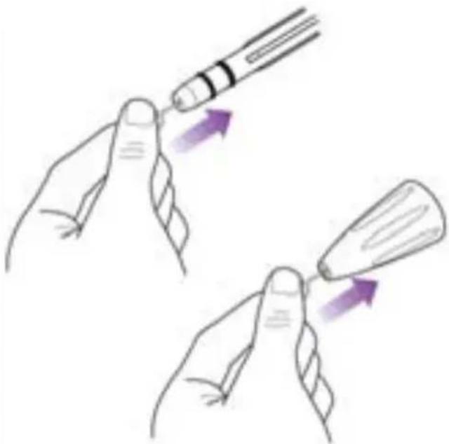 FAKIR Portable Steam Pocket - CLEANING THE NOZZLES - 1