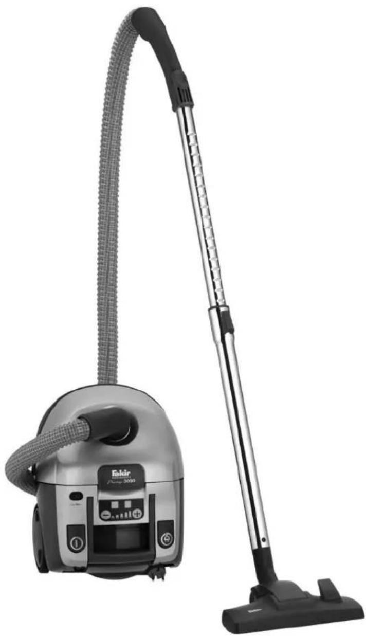 FAKIR Prestige 3000 - Prestige 3000 Öko Power - 1