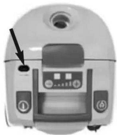 FAKIR Prestige 3000 - Zubehör-Depot - 2