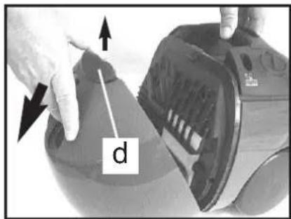 FAKIR Prestige 1900 Oko Power - ACHTUNG! - 1
