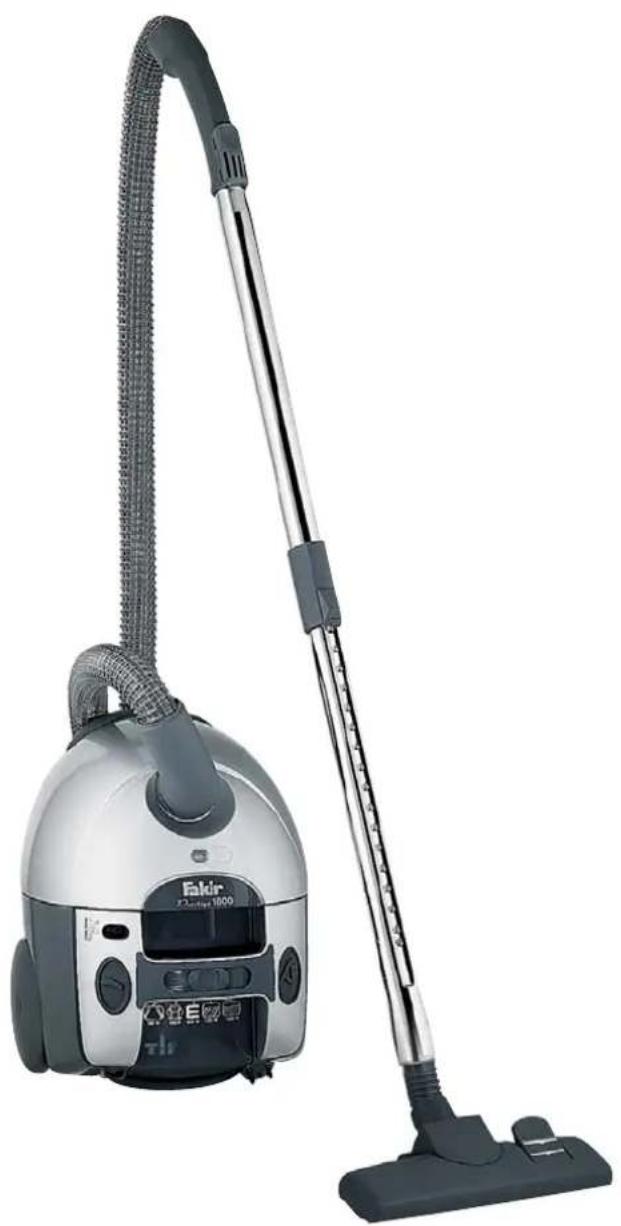 FAKIR Prestige 1900 Oko Power - 2