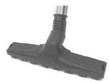 FAKIR Prestige 1900 Oko Power - Setting the length of the suction tube - 2