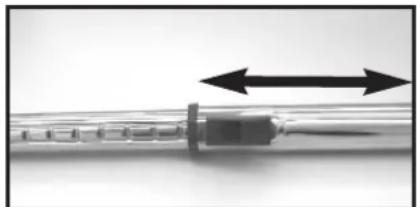 FAKIR Prestige 1900 Oko Power - Assembling - 5