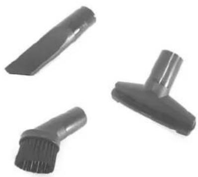 FAKIR Prestige 1900 Oko Power - Setting the length of the suction tube - 3