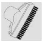 FAKIR Emotion BL 8711 - Verwendung - 1