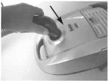 FAKIR Prestige B 220 - Montieren - 1