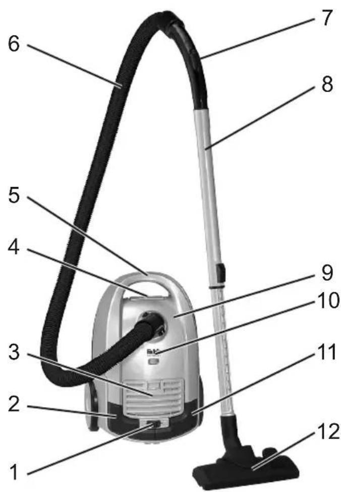 FAKIR Prestige B 220 - 325474 - 1
