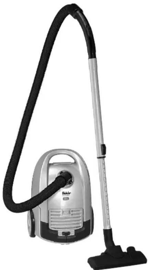 FAKIR Prestige B 220 - Fakir B 200 Prestige B 220 - 2