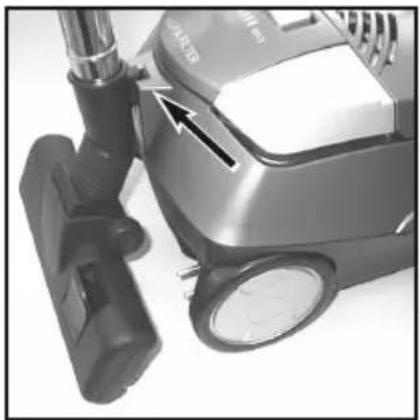 FAKIR Basic 2000 - Arbeitspausen - 1