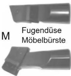FAKIR B 180 - Überblick - 2