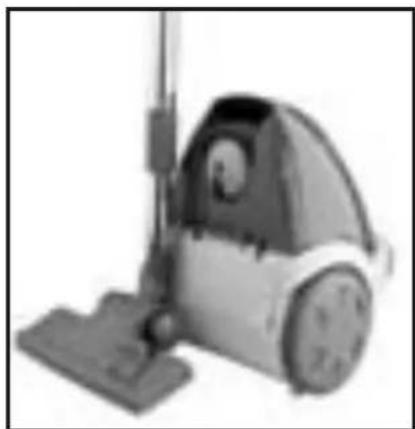 FAKIR Ares - After vacuuming - 3