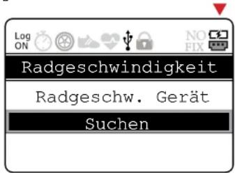 Wintec WSG-2000 - Radfrequenzsensor / Trittfrequenzsensor - 1