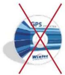 Wintec WSG-2000 - - Log Modus - 2