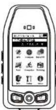 Wintec WSG-2000 - - Log Modus - 4