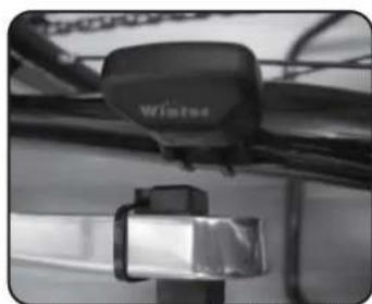 Wintec WSG-2000 - Achtung - 3