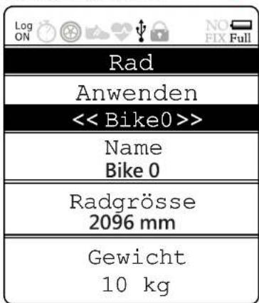 Wintec WSG-2000 - - Rad - 1