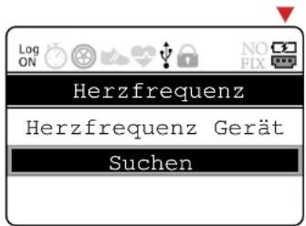 Wintec WSG-2000 - Herzfrequenzsensor (Brustgurt) - 1