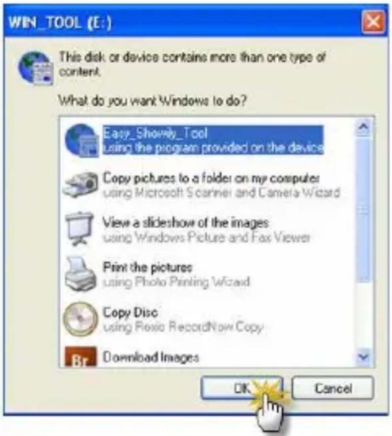 Wintec WPL-1000 - Kapitel 6 Win-Tool Software - 1
