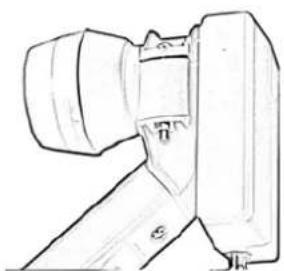 ZEHNDER AX-Alu - Schritt 1: Antenne zusammenbauen - 2