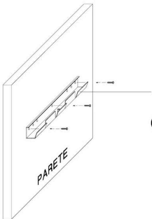 Mivar Model 0100 - DISTANZIATORE - 1