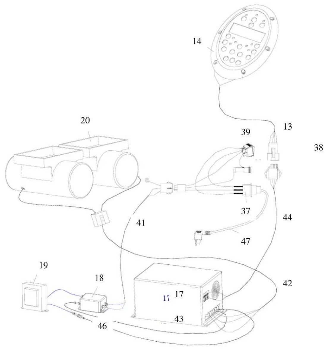 Joy Sport Viper 2 - DIAGRAMM - 1