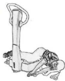 Joy Sport Viper 2 - C 03 Adductor Massage - 2