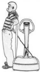Joy Sport Viper 2 - OEFENI NGEN - 42