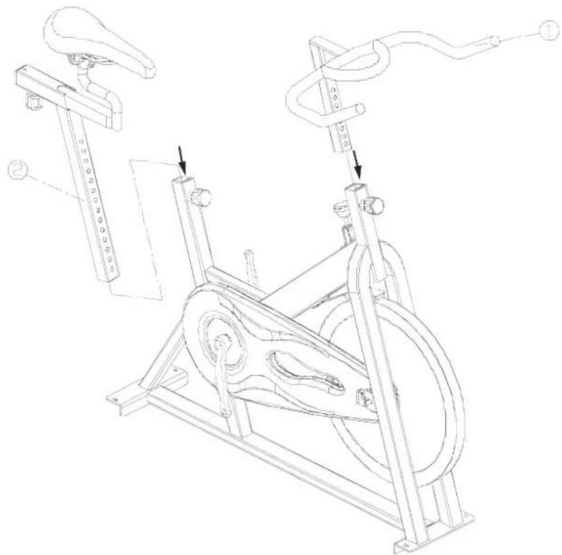 Joy Sport Z-11 Special - STAP (A) - 1