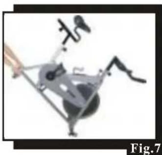 Joy Sport Z-11 Special - Einde van uw training: - 1