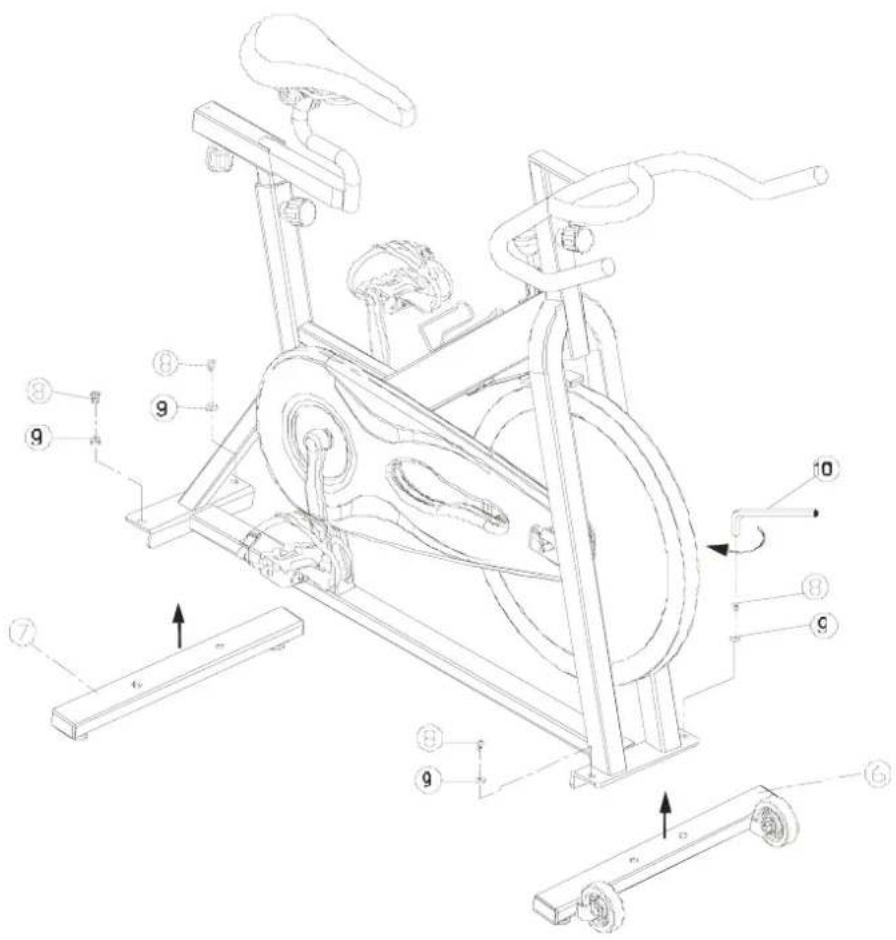 Joy Sport Z-11 Special - STAP (C) - 1