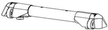 Joy Sport CT-Explorer Crosstrainer - Joy Sport CT-Explorer - 3