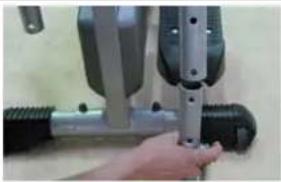 Joy Sport CT-Explorer Crosstrainer - Joy Sport CT-Explorer - 39