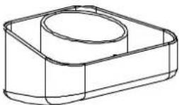 Joy Sport CT-Explorer Crosstrainer - Joy Sport CT-Explorer - 1