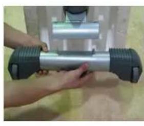 Joy Sport CT-Explorer Crosstrainer - Joy Sport CT-Explorer - 24