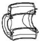 Joy Sport CT-Explorer Crosstrainer - Joy Sport CT-Explorer - 10