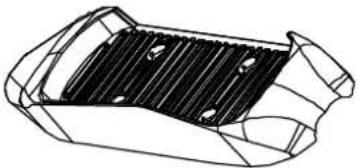 Joy Sport CT-Explorer Crosstrainer - Joy Sport CT-Explorer - 8