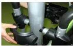 Joy Sport CT-Explorer Crosstrainer - Joy Sport CT-Explorer - 56