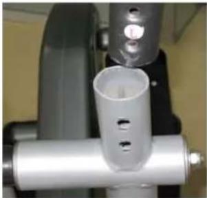 Joy Sport CT-Explorer Crosstrainer - Joy Sport CT-Explorer - 44