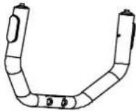 Joy Sport CT-Explorer Crosstrainer - Joy Sport CT-Explorer - 2