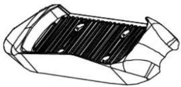Joy Sport CT-Explorer Crosstrainer - Joy Sport CT-Explorer - 8
