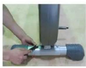 Joy Sport CT-Explorer Crosstrainer - Joy Sport CT-Explorer - 28