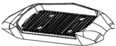 Joy Sport CT-Explorer Crosstrainer - Joy Sport CT-Explorer - 7