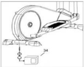 Joy Sport CT-Explorer Crosstrainer - Joy Sport CT-Explorer - 59