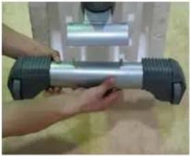 Joy Sport CT-Explorer Crosstrainer - Joy Sport CT-Explorer - 31