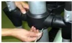 Joy Sport CT-Explorer Crosstrainer - Joy Sport CT-Explorer - 66